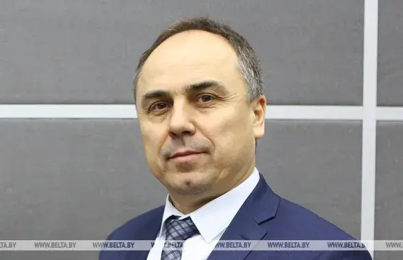 Вадим Лакиза / БЕЛТА​