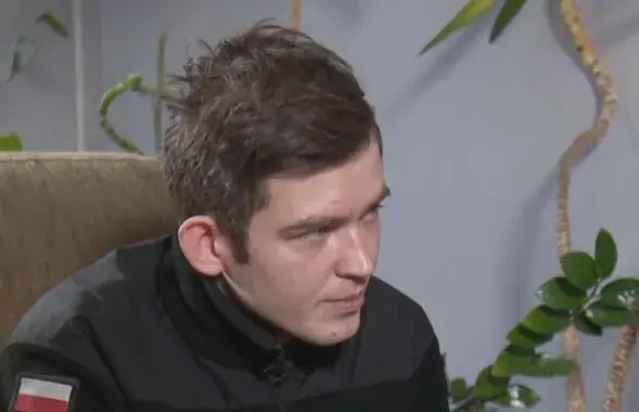 Эміль Чэчка / БЕЛТА