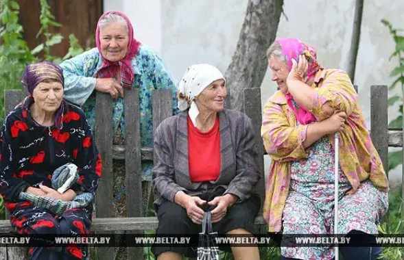 Фото: БЕЛТА