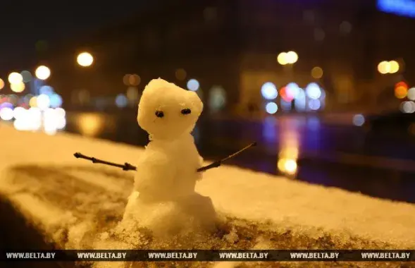 Фото: БЕЛТА