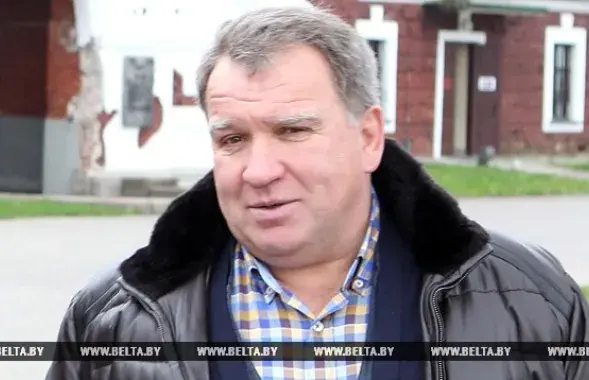 Юрий Чиж / Из архива БЕЛТА​