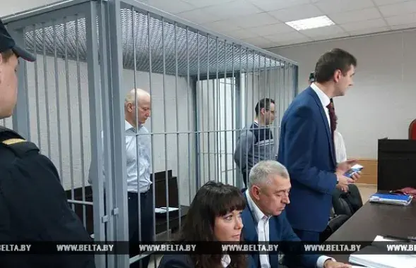 Фото: БЕЛТА