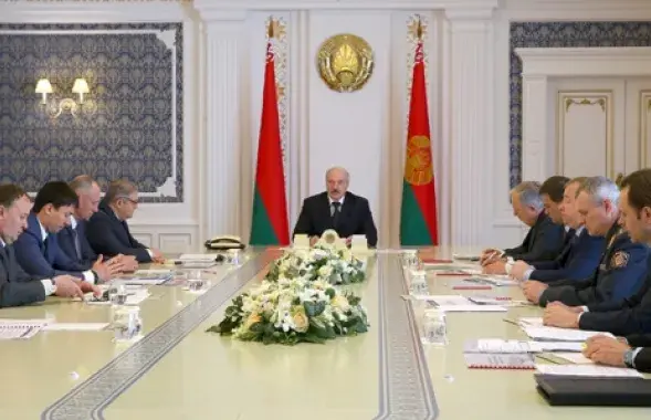 Фото: president.gov.by