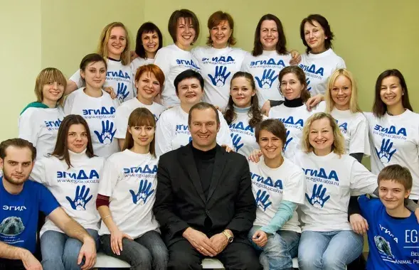 Следчыя просяць падоўжыць "справу Данькова"