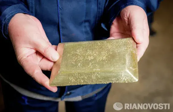 Снимок из архива. Фото: ria.ru