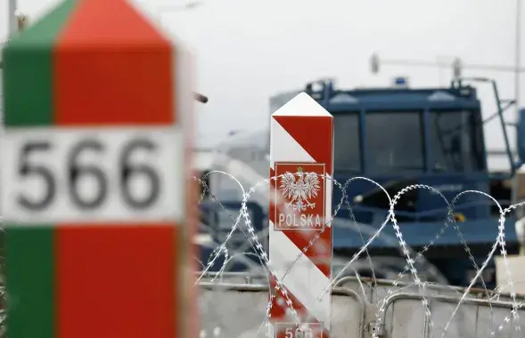 “Гэта сапраўды ахвяра, бо ад ліквідацыі гэтага пропуску цярпяць і беларускія, і польскія транспартныя кампаніі”
