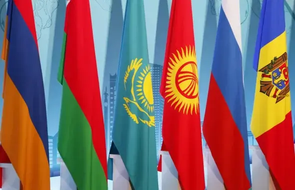 У ліпені-жніўні гадавая інфляцыя ўтрымлівалася на ўзроўні 9,8%