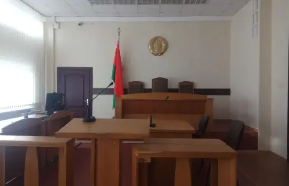 Судьи в нашей стране "перегружены" с лета 2020-го​