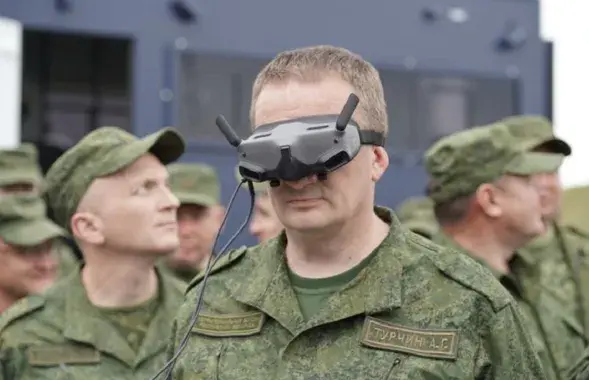Aleksandr Turchin

