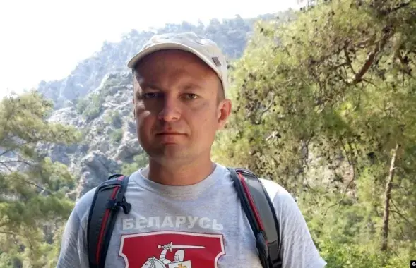 Андрей Скурко / svaboda.org