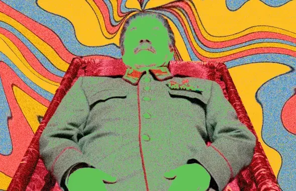 Это экскурс в мировую историю — все параллели с современной Беларусью случайны / коллаж Влада Рубанова
