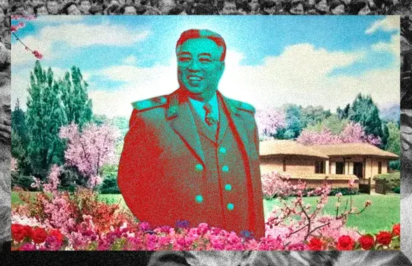 Это экскурс в мировую историю — все параллели с современной Беларусью случайны / коллаж Влада Рубанова
