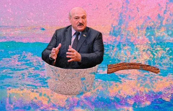 Разбіраемся ў штогадовым галаўным болі беларусаў / калаж Улада Рубанава

&nbsp;
