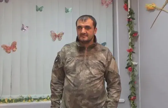 Олег Мамиев был одним из последних известных "полевых командиров" сепаратистов на Донбассе, воевавших с начала конфликта. 