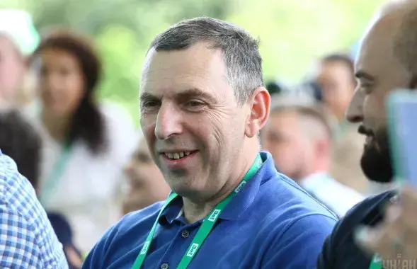 Пятро Парашэнка аб'яўлены прэзідэнтам Украіны
