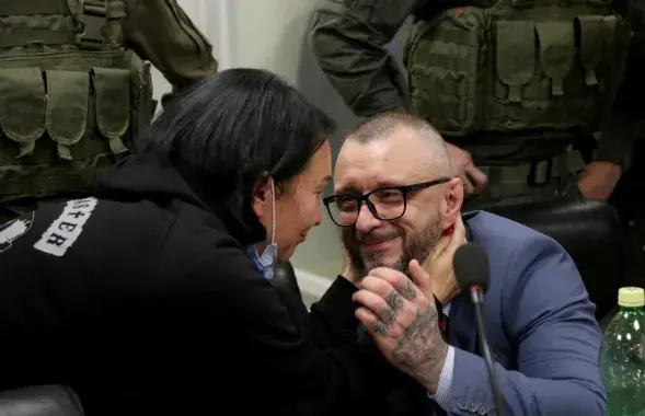 Андрей Антоненко / УНИАН