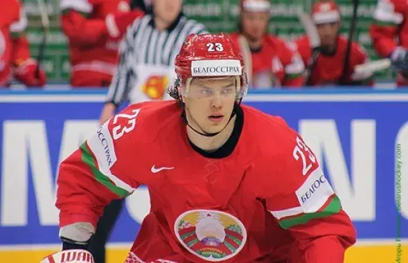 Фото: belarushockey.com