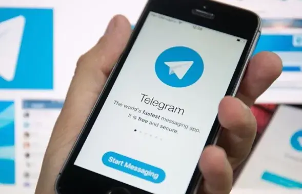 У Беларусі прызнаны "экстрэмісцкімі" больш за дзве сотні Telegram-каналаў і чатаў