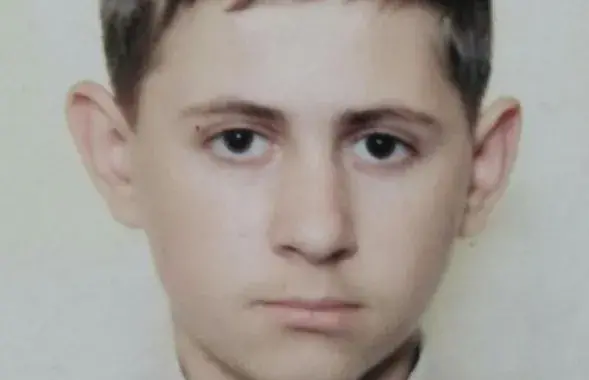 Фото: отряд "Ангел"