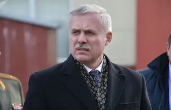 ru.armeniasputnik.am Станислав Зась &mdash; будущий председатель ОДКБ