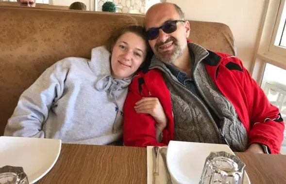 Зісер: Палітычная падаплёка справы стала відавочнай