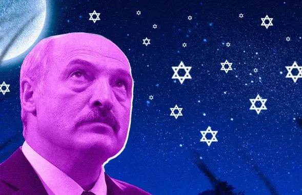 Пока что звёзды благосклонны к Александру Григорьевичу. Но надолго ли? / коллаж Влада Рубанова