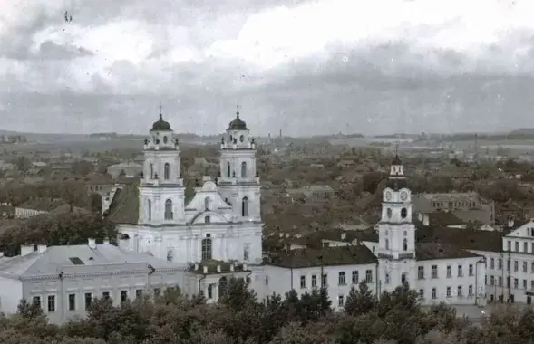 Какой была Беларусь в 1918-м / motolkohelp
