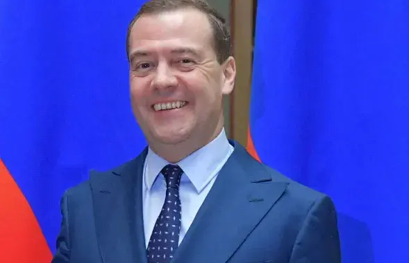 Дмитрий Медведев / Reuters​