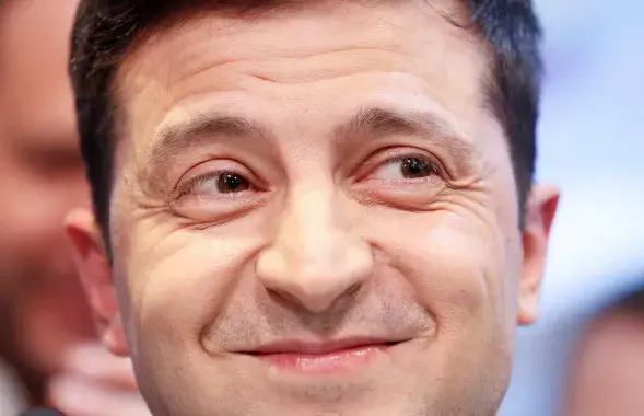 Владимир Зеленский / Reuters