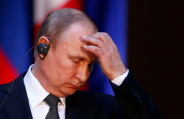 Владимир Путин / Reuters​