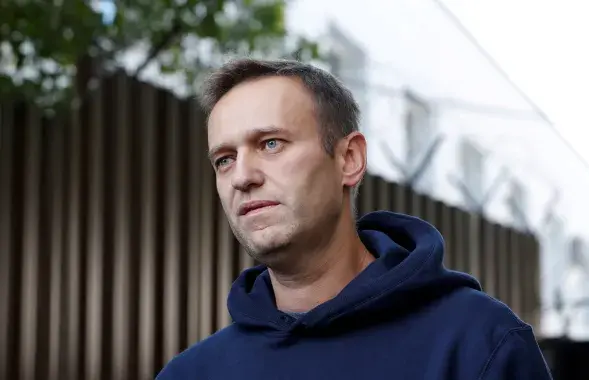 Алексей Навальный / Reuters