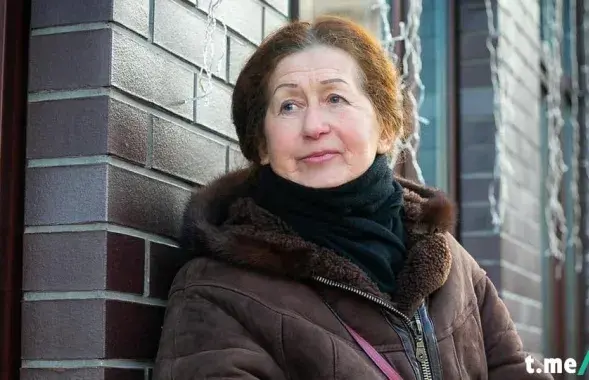 Алена Гнаук
