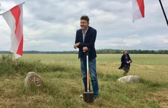 Уголовного&nbsp;дела по факту смерти Витольда Ашурка до сих пор не заведено / liga.net