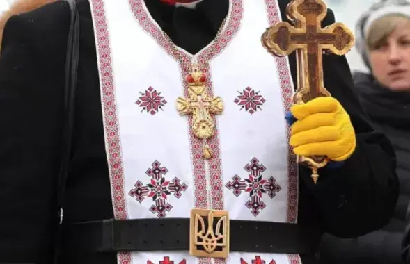 "Новы каляндар будзе ўкраінскім" / Ілюстрацыйнае фота gettyimages.com
