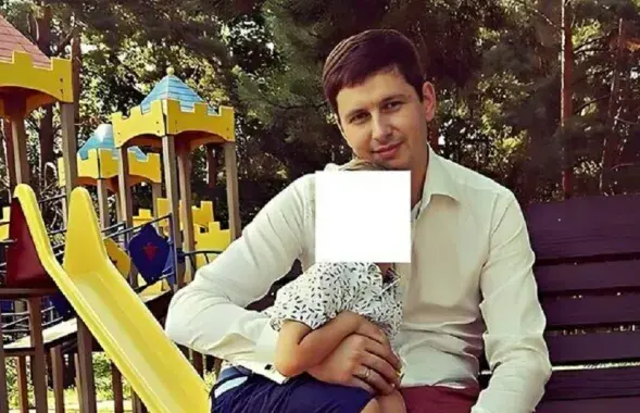 Андрэй Варонін / vk.com
