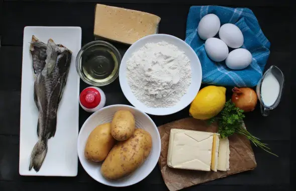 Как изменились цены на новогодние продукты / Еврорадио
