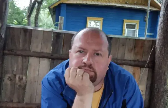 Алексей Батюков / facebook.com/aljaksejbatsyukov
