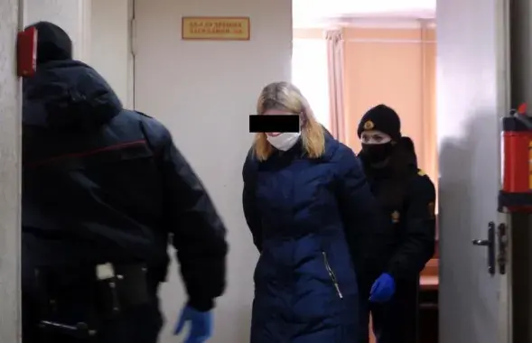 Юлия Кашеверова / vitebskspring.org​