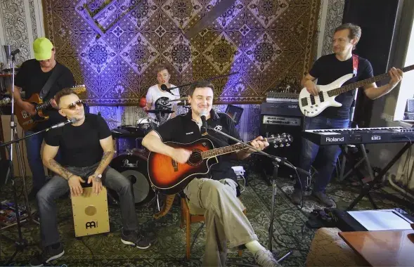 "Галасы ЗМеста" / sb.by