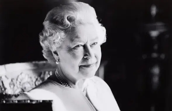 Королева Елизавета / https://www.facebook.com/TheBritishMonarchy
