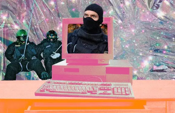 Лепш усё пераправерыць, чым у крытычны момант думаць, чаму вы гэтага не зрабілі / калаж Улада Рубанава, Еўрарадыё
