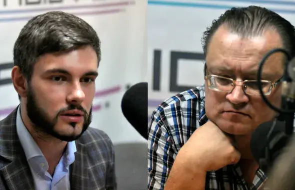 Хроніка тэракту ў Ніцы і карта