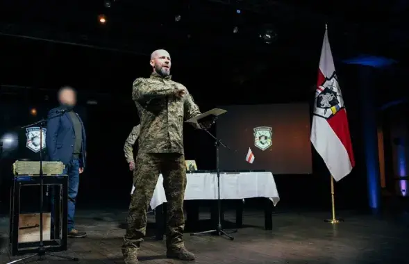 Падчас узнагароджвання / https://www.facebook.com/radabnr
