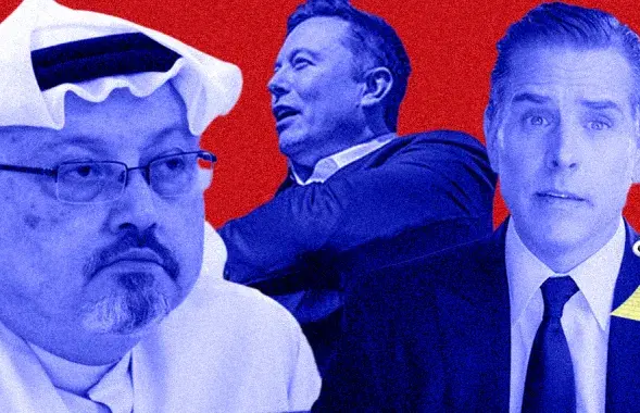 Кароткі агляд сусветных навінаў / калаж Улада Рубанава, Еўрарадыё
