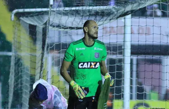 Фото: Figueirense FC