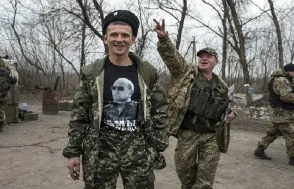 "Новая газета"