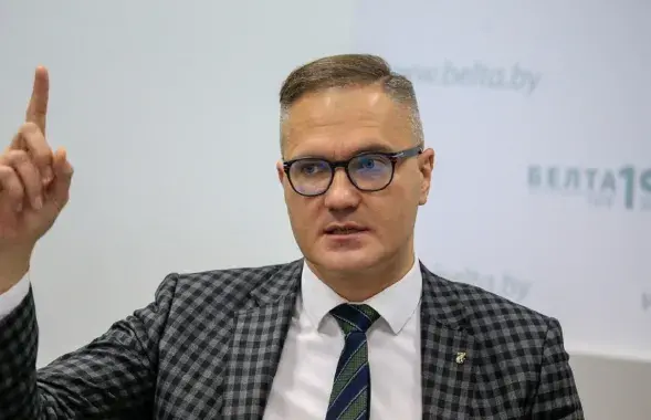 Вадзім Гігін
