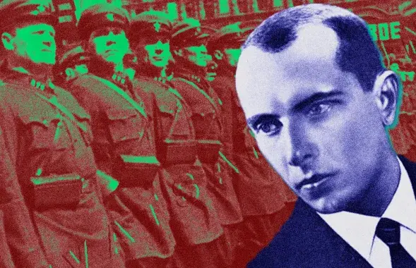 Это экскурс в мировую историю &mdash; все параллели с современной Беларусью случайны / коллаж Влада Рубанова&nbsp;