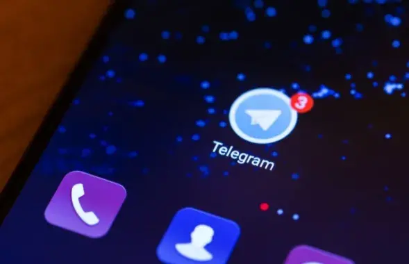 У Беларусі прызнаныя "экстрэмісцкімі" больш за дзве сотні Telegram-каналаў і чатаў​