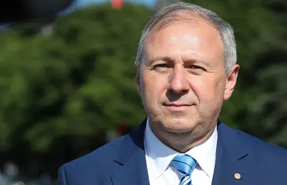Belarus Prime Minister Siarhei Rumas / sb.by
